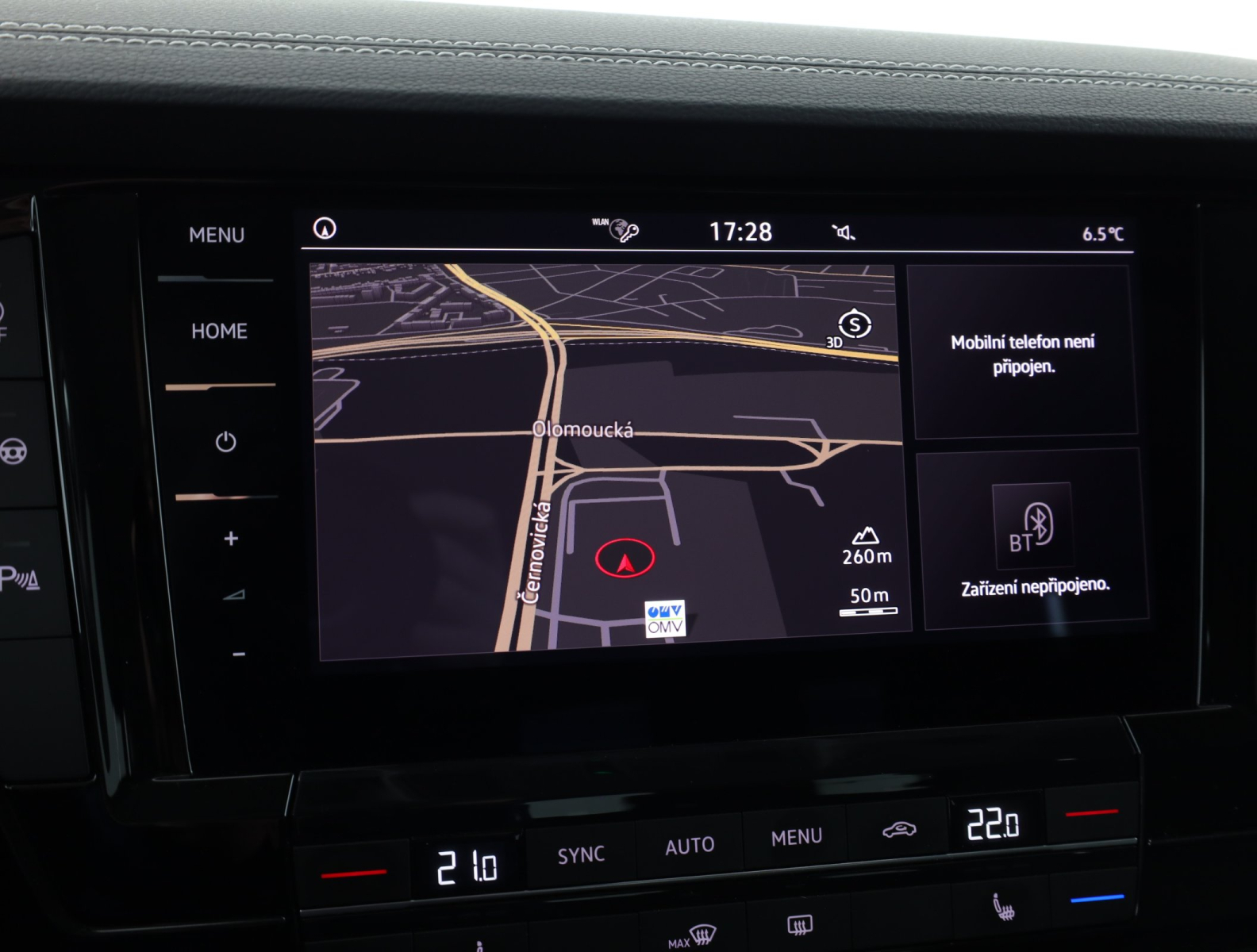 Volkswagen Touareg - 2020