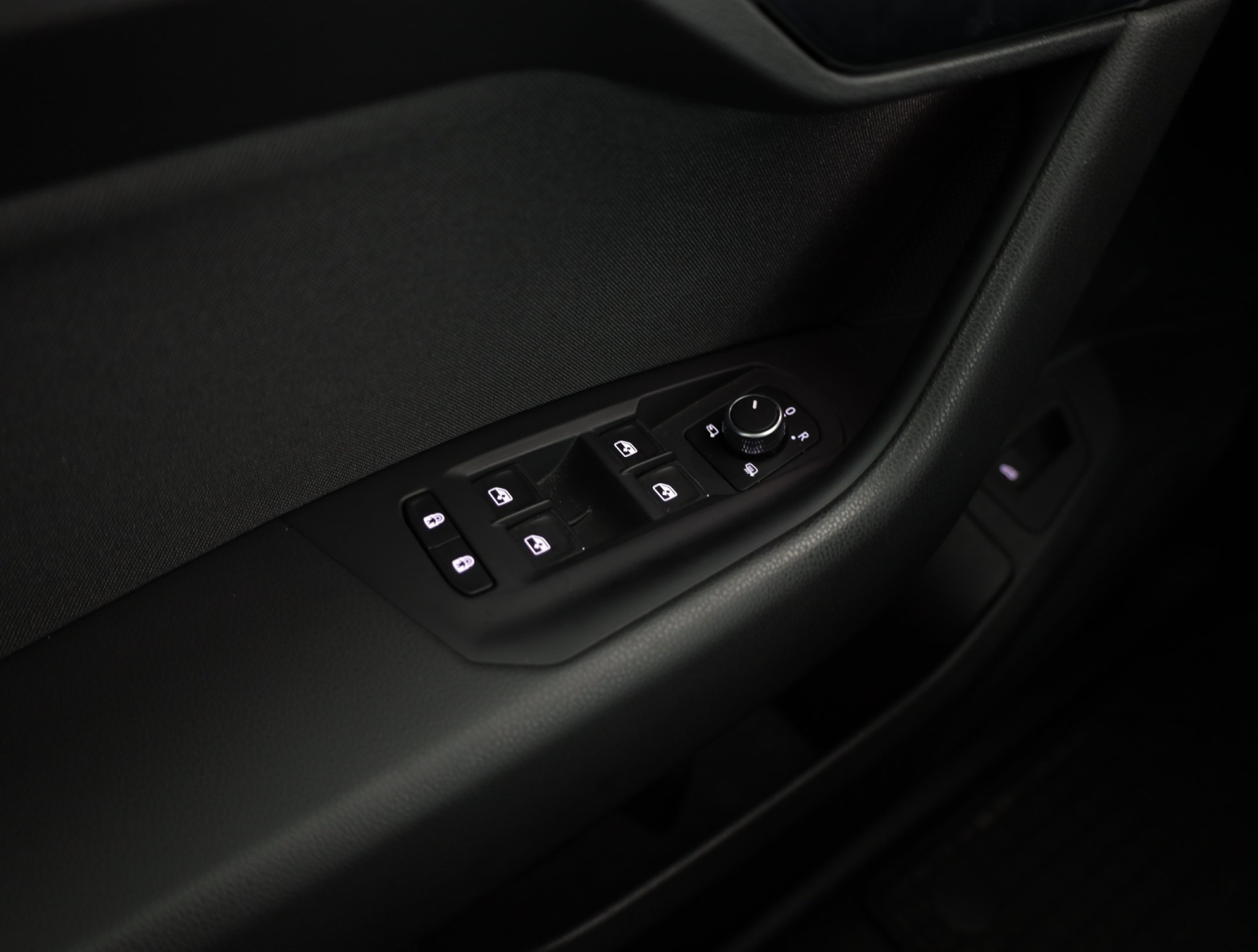 Volkswagen Touareg - 2020