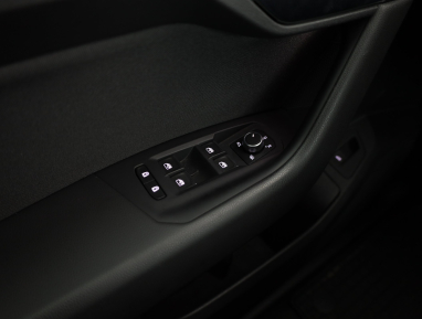 Volkswagen Touareg - 2020