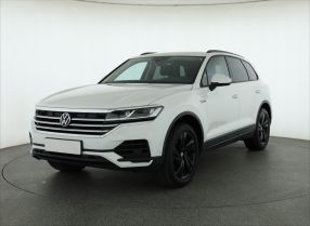 Volkswagen Touareg - 2020