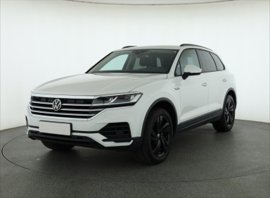 Volkswagen Touareg - 2020