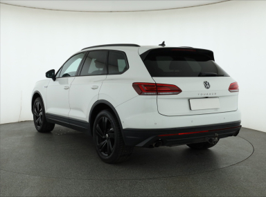 Volkswagen Touareg - 2020
