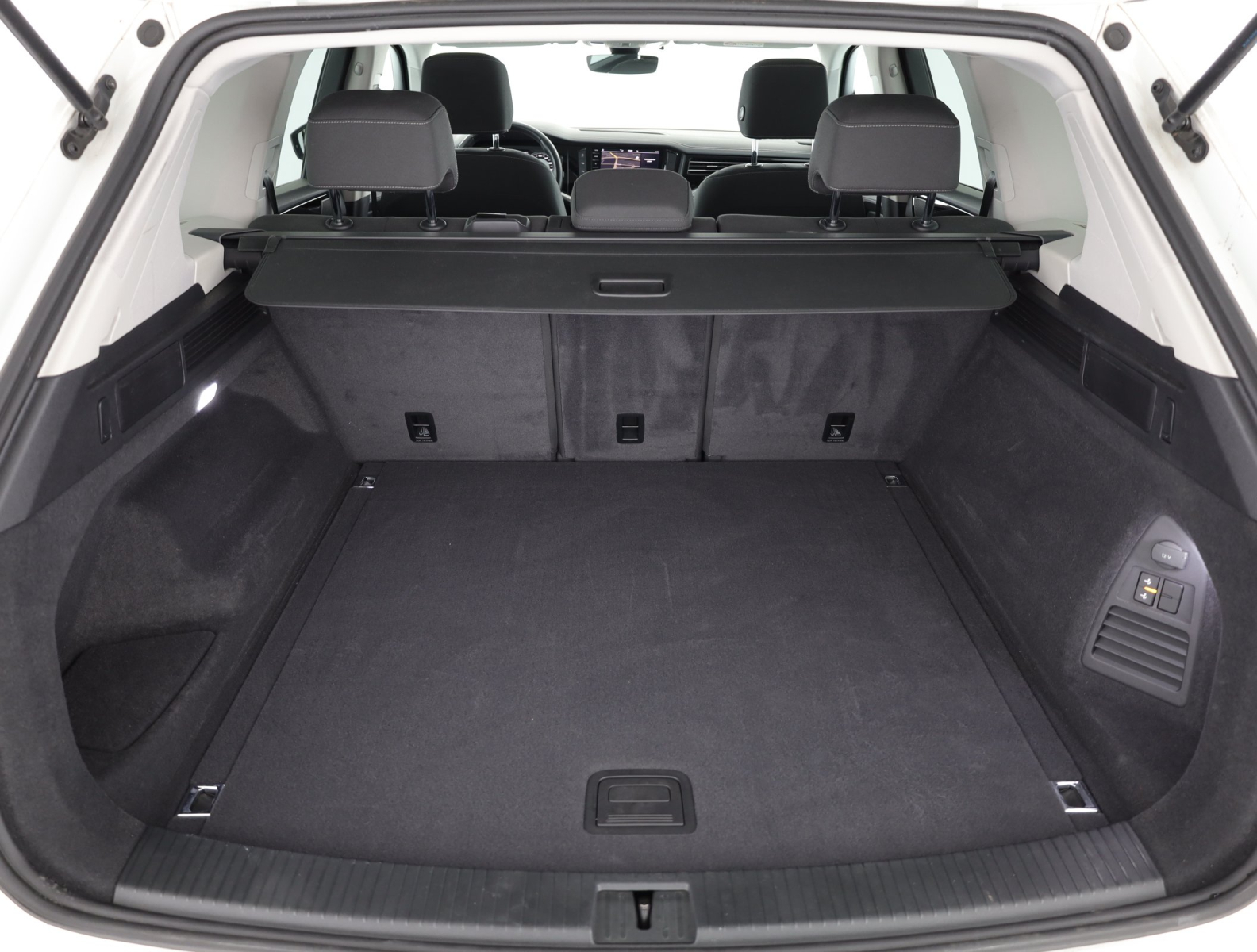 Volkswagen Touareg - 2020