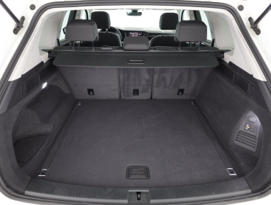 Volkswagen Touareg - 2020