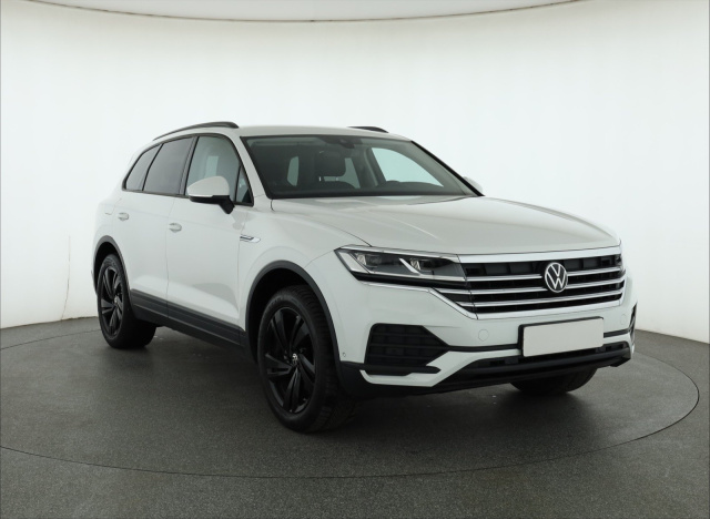 Volkswagen Touareg 2020