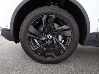 Volkswagen Touareg - 2020