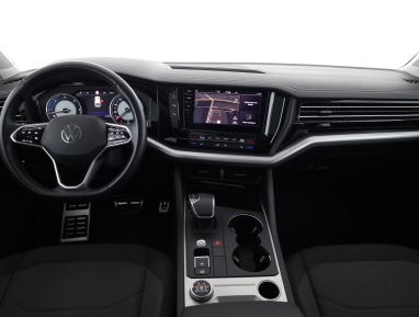 Volkswagen Touareg - 2020