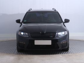 Skoda Octavia - 2014