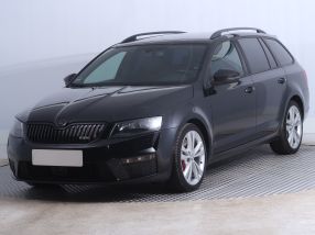 Skoda Octavia - 2014