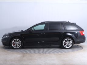 Skoda Octavia - 2014