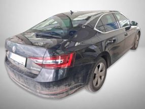 Skoda Superb - 2018