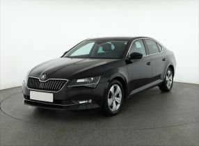 Skoda Superb - 2018