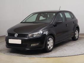 Volkswagen Polo - 2012