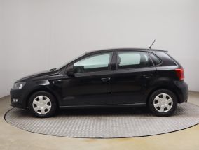 Volkswagen Polo - 2012