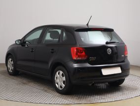 Volkswagen Polo - 2012