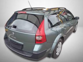 Renault Megane - 2004