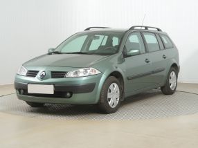 Renault Megane - 2004