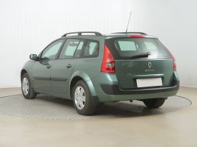 Renault Megane - 2004