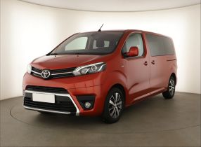 Toyota ProAce Verso - 2021