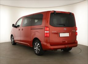 Toyota ProAce Verso - 2021