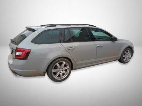 Skoda Octavia - 2018