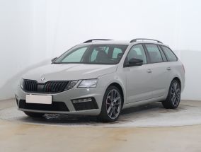 Škoda Octavia - 2018