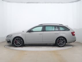 Škoda Octavia - 2018