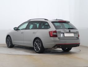 Škoda Octavia - 2018