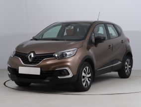 Renault Captur - 2017