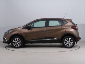Renault Captur - 2017