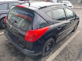 Peugeot 207 - 2012