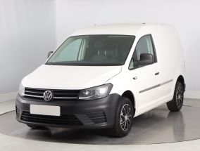 Volkswagen Caddy - 2017