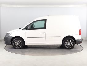 Volkswagen Caddy - 2017