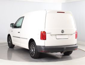 Volkswagen Caddy - 2017