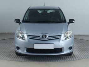 Toyota Auris - 2011