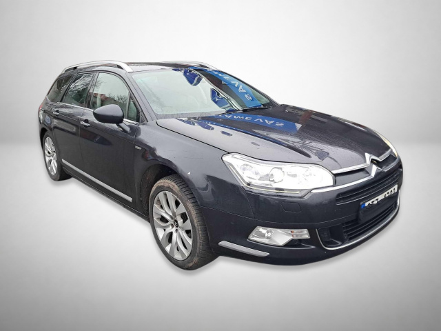 Citroen C5 2013
