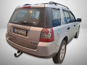 Land Rover Freelander - 2007