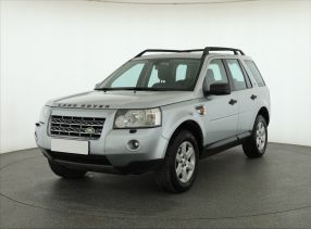 Land Rover Freelander - 2007