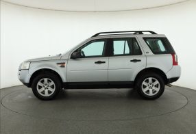 Land Rover Freelander - 2007