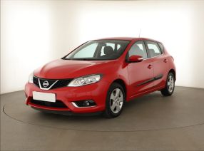 Nissan Pulsar - 2015