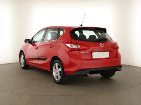 Nissan Pulsar - 2015