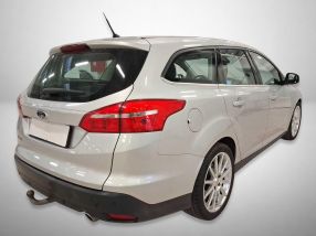 Ford Focus - 2016