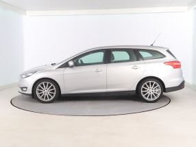 Ford Focus - 2016