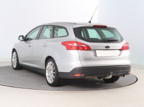 Ford Focus - 2016