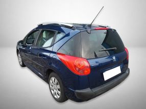 Peugeot 207 - 2007