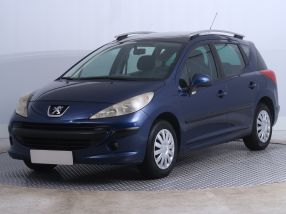 Peugeot 207 - 2007