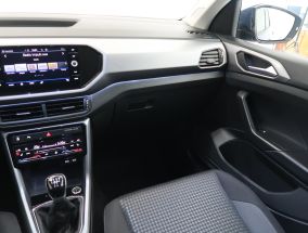 Volkswagen T-Cross - 2022