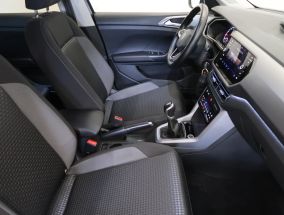 Volkswagen T-Cross - 2022