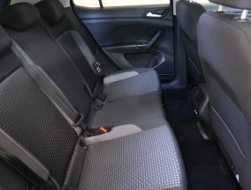 Volkswagen T-Cross - 2022