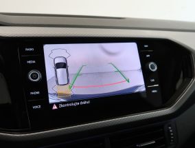 Volkswagen T-Cross - 2022